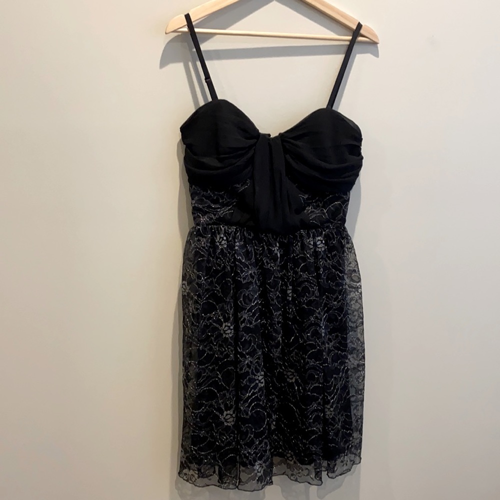 Erin featherston occasion dress